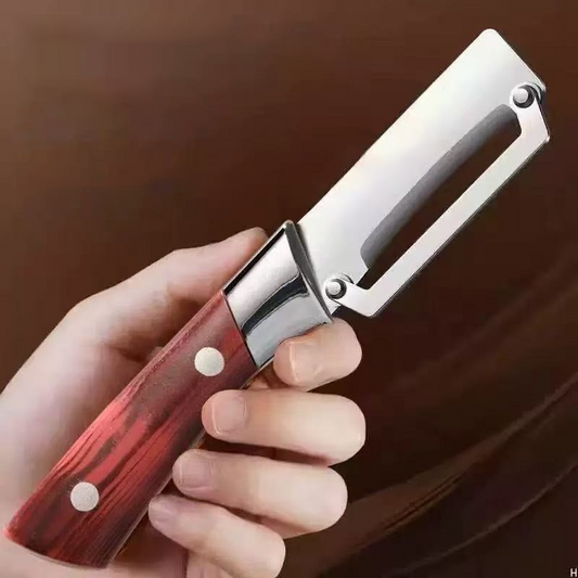 Pelapatate multifunzione da cucina