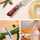 Pelapatate multifunzione da cucina