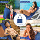 🏖️Novità 2026: 50% di sconto per un periodo limitato🏖️ 50% di sconto ORA! 🌊 Telo da mare 2026 in borsa con tasche – Resistente alla sabbia, tasche integrate e facile da trasportare 🎒 È ora!🌞Telo da mare in borsa con tasche portaoggetti🌊
