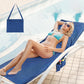 🏖️Novità 2026: 50% di sconto per un periodo limitato🏖️ 50% di sconto ORA! 🌊 Telo da mare 2026 in borsa con tasche – Resistente alla sabbia, tasche integrate e facile da trasportare 🎒 È ora!🌞Telo da mare in borsa con tasche portaoggetti🌊