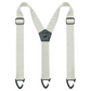 Cinturino largo 3,8 cm con motivo a chicchi di mais – cinturino elastico con moschettone per uomo – ideale per arrampicata, escursionismo e attività all'aperto ⛰️🧗‍♂️