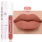 📢📢SCONTO DEL 50%⏰Rossetto liquido opaco e waterproof, 18 colori💄✨