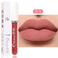 📢📢SCONTO DEL 50%⏰Rossetto liquido opaco e waterproof, 18 colori💄✨