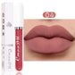 📢📢SCONTO DEL 50%⏰Rossetto liquido opaco e waterproof, 18 colori💄✨