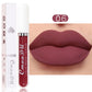 📢📢SCONTO DEL 50%⏰Rossetto liquido opaco e waterproof, 18 colori💄✨