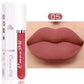 📢📢SCONTO DEL 50%⏰Rossetto liquido opaco e waterproof, 18 colori💄✨