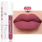 📢📢SCONTO DEL 50%⏰Rossetto liquido opaco e waterproof, 18 colori💄✨