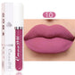 📢📢SCONTO DEL 50%⏰Rossetto liquido opaco e waterproof, 18 colori💄✨