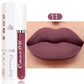 📢📢SCONTO DEL 50%⏰Rossetto liquido opaco e waterproof, 18 colori💄✨