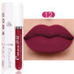 📢📢SCONTO DEL 50%⏰Rossetto liquido opaco e waterproof, 18 colori💄✨