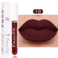 📢📢SCONTO DEL 50%⏰Rossetto liquido opaco e waterproof, 18 colori💄✨