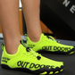 Scarpe sportive unisex leggere ad asciugatura rapida