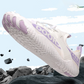 Scarpe sportive unisex leggere ad asciugatura rapida