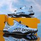 Scarpe sportive unisex leggere ad asciugatura rapida