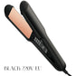Piastra a Vapore con Tecnologia a Infrarossi Professionale, Riduce i Danni da Calore, Styling Rapido e Calore Delicato, Per una Lucentezza Salon Glow Effetto Seta