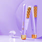 Piastra a Vapore con Tecnologia a Infrarossi Professionale, Riduce i Danni da Calore, Styling Rapido e Calore Delicato, Per una Lucentezza Salon Glow Effetto Seta