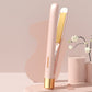 Piastra a Vapore con Tecnologia a Infrarossi Professionale, Riduce i Danni da Calore, Styling Rapido e Calore Delicato, Per una Lucentezza Salon Glow Effetto Seta