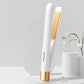 Piastra a Vapore con Tecnologia a Infrarossi Professionale, Riduce i Danni da Calore, Styling Rapido e Calore Delicato, Per una Lucentezza Salon Glow Effetto Seta
