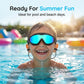 ☀️ 50% DI SCONTO! Occhialini antiappannamento per il nuoto – vedi tutto nitido e senza fastidi 👓💧【Offerta a tempo limitato】