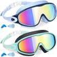 ☀️ 50% DI SCONTO! Occhialini antiappannamento per il nuoto – vedi tutto nitido e senza fastidi 👓💧【Offerta a tempo limitato】
