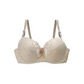 Reggiseno in Pizzo con Sostegno a Copertura Totale
