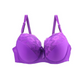 Reggiseno in Pizzo con Sostegno a Copertura Totale