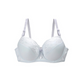 Reggiseno in Pizzo con Sostegno a Copertura Totale