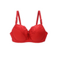 Reggiseno in Pizzo con Sostegno a Copertura Totale