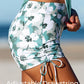 🏝️ZWEITEILIGES SET TANKINI CON CONTROLLO DELLA PANCIA