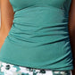 🏝️ZWEITEILIGES SET TANKINI CON CONTROLLO DELLA PANCIA