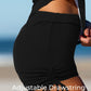 🏝️ZWEITEILIGES SET TANKINI CON CONTROLLO DELLA PANCIA