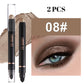 Stick ombretto scintillante a doppia punta