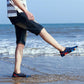 Scarpe da acqua minimaliste per uomo e donna - Calzini acquatici ad asciugatura rapida per spiaggia, piscina, surf e yoga