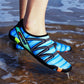 Scarpe da acqua minimaliste per uomo e donna - Calzini acquatici ad asciugatura rapida per spiaggia, piscina, surf e yoga