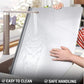 Tagliere Professionale in Acciaio Inox per Cucina