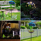 🐸 Decorazioni creative per il giardino