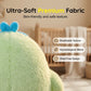 Peluche educativo intelligente con intelligenza artificiale per bambini