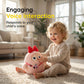 Peluche educativo intelligente con intelligenza artificiale per bambini