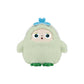 Peluche educativo intelligente con intelligenza artificiale per bambini