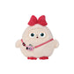 Peluche educativo intelligente con intelligenza artificiale per bambini