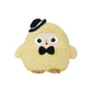 Peluche educativo intelligente con intelligenza artificiale per bambini