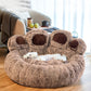 🐶SCONTO DEL 50%! Cuccia ortopedica per zampe – Schiuma a memoria di forma e supporto ottimale 🧠💤