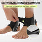 🔥 Cavigliera Ultrasottile – Forma a Y & Velcro. Invisibile, Traspirante & Perfetta per la Vita Quotidiana e lo Sport