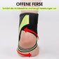 🔥 Cavigliera Ultrasottile – Forma a Y & Velcro. Invisibile, Traspirante & Perfetta per la Vita Quotidiana e lo Sport