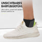 🔥 Cavigliera Ultrasottile – Forma a Y & Velcro. Invisibile, Traspirante & Perfetta per la Vita Quotidiana e lo Sport