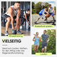🔥 Cavigliera Ultrasottile – Forma a Y & Velcro. Invisibile, Traspirante & Perfetta per la Vita Quotidiana e lo Sport