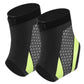 🔥 Cavigliera Ultrasottile – Forma a Y & Velcro. Invisibile, Traspirante & Perfetta per la Vita Quotidiana e lo Sport