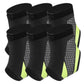 🔥 Cavigliera Ultrasottile – Forma a Y & Velcro. Invisibile, Traspirante & Perfetta per la Vita Quotidiana e lo Sport