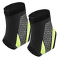 🔥 Cavigliera Ultrasottile – Forma a Y & Velcro. Invisibile, Traspirante & Perfetta per la Vita Quotidiana e lo Sport