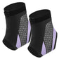 🔥 Cavigliera Ultrasottile – Forma a Y & Velcro. Invisibile, Traspirante & Perfetta per la Vita Quotidiana e lo Sport